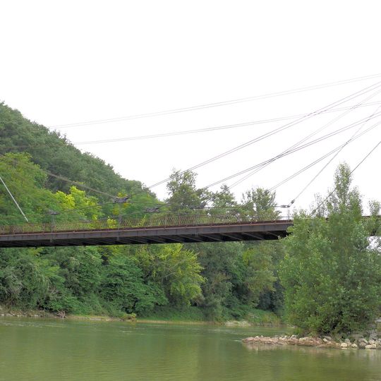 Pont de Bourret