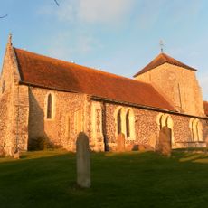 St Margaret's Church