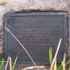 Rose and Crown Tavern