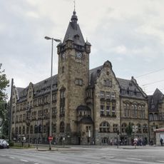 Rathaus (Duisburg-Hamborn)