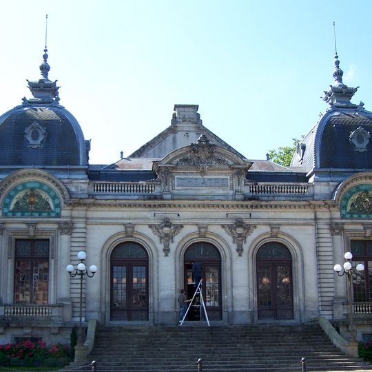 Théâtre Max-Jacob