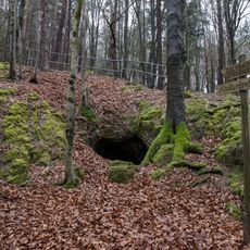 Cultural heritage D-3-6435-0034 in Neukirchen bei Sulzbach-Rosenberg