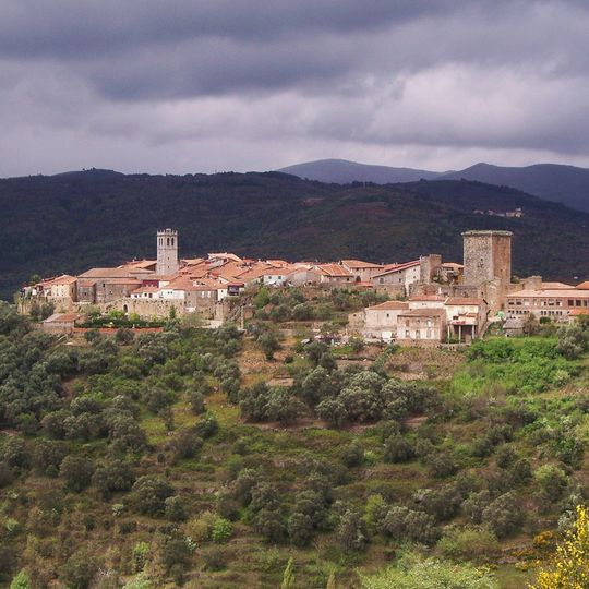 Sierra de Francia