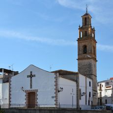 Church of Saint Ann, Benimarfull
