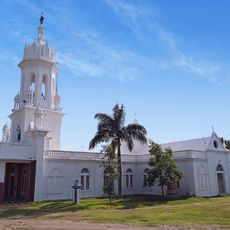 St. Francis Xavier Church, Kovilur