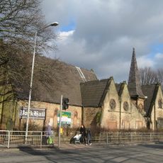 Park Hall