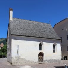 Dreifaltigkeitskapelle