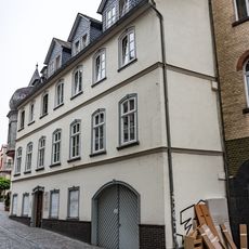 Hauser Gasse 25