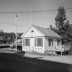 East Machias Historic District