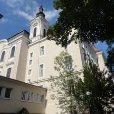 Bischöfliches Seminar Melk