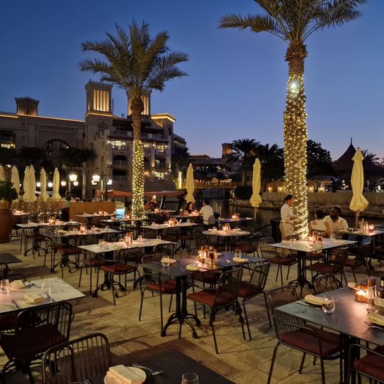 Trattoria