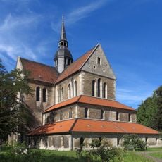 Riddagshausen Abbey