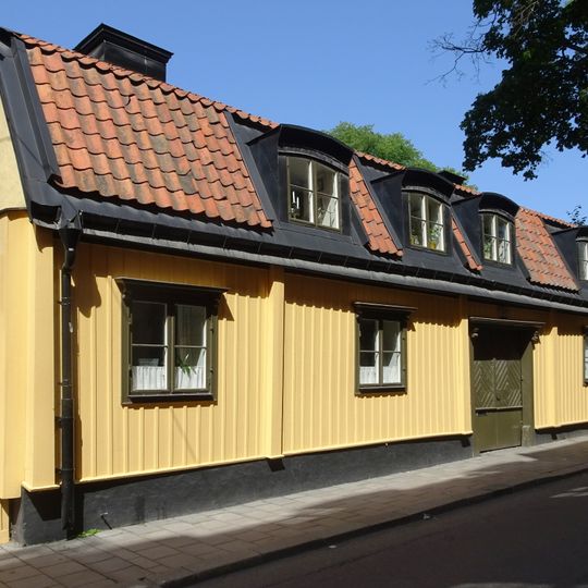 Tjärhovsgatan 7