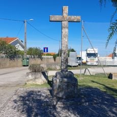 Cruzeiro de Olheiros
