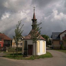 Kaple v Sedlicích