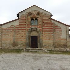Pieve di San Zaccaria