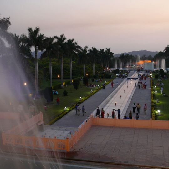 Chandigarh