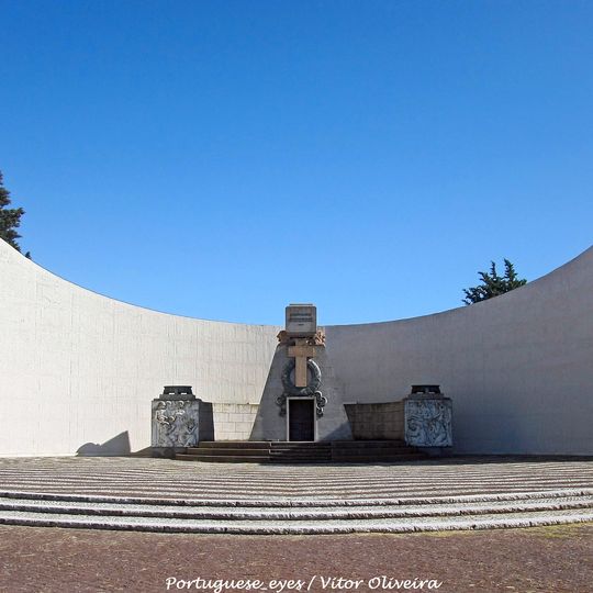 Mausoléu de Alfredo da Silva