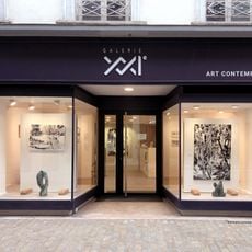 Galerie XXIe