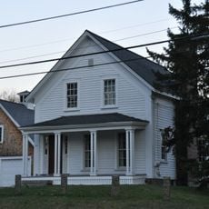 House at 1177 Main Street