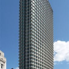 Centre Point