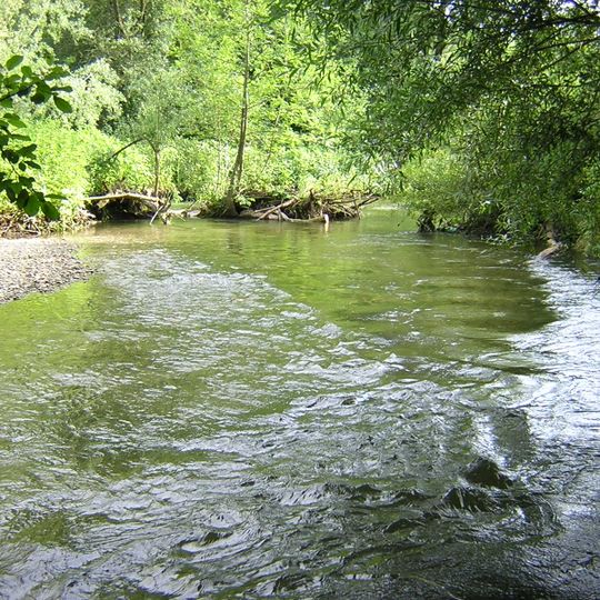 Friedberger Lechleite