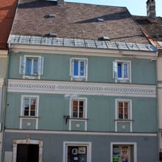 Hauptplatz 9, Feldkirchen