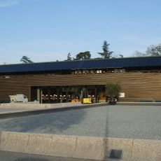 Padiglione Spadolini