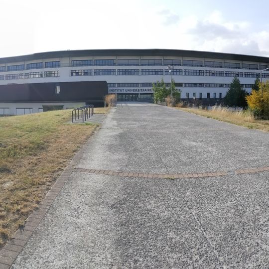 Institut universitaire de technologie de Lille