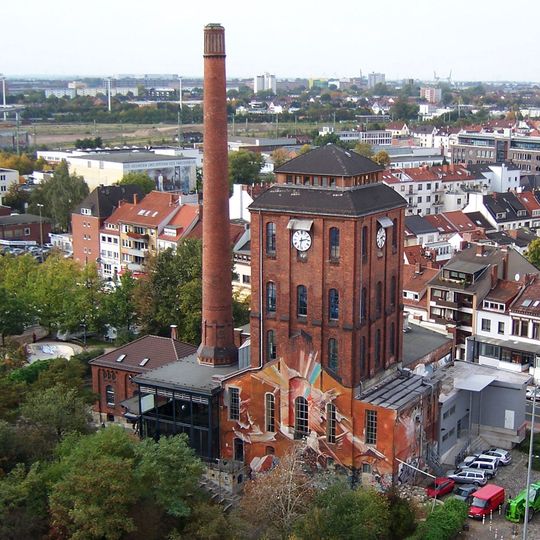 Kulturzentrum Schlachthof
