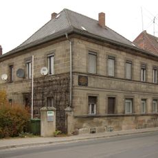 Forchheimer Straße 3