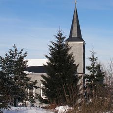 Bergkirche Masserberg