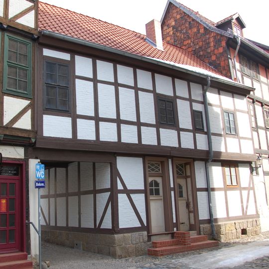 Marktkirchhof 10