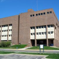 Hrabstwo Pottawattamie