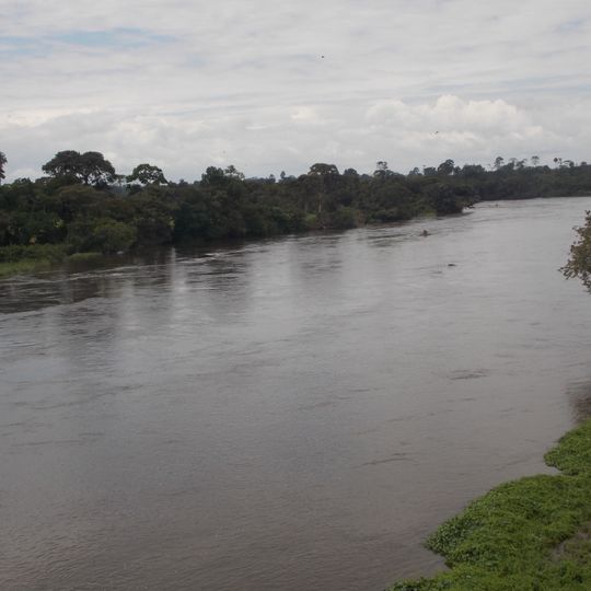 Sassandra River