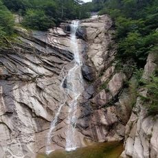 쌍용폭포