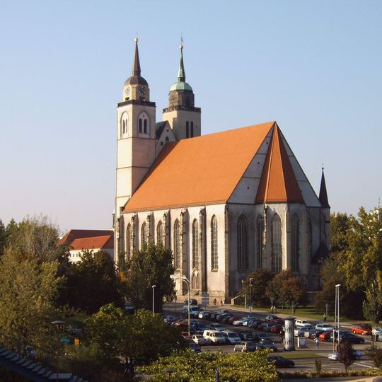Sint-Johanneskerk