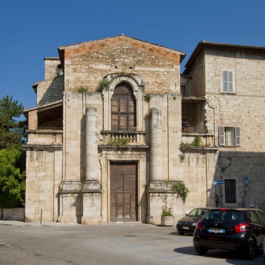 Chiesa dell'Angelo Custode
