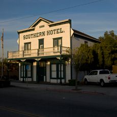 Southern Hotel