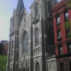 St. Charles Borromeo's Church