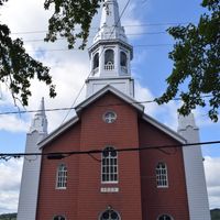 Saint-Léon-de-Standon