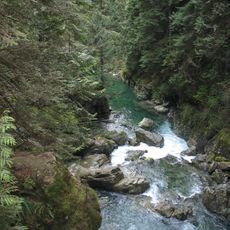 Lynn Canyon Park