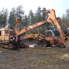 Vitåfors maskinmuseum