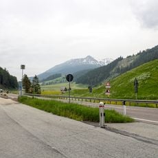 Reschen
