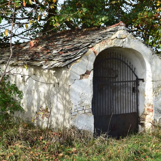 Feldkapelle