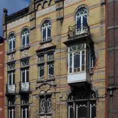 Maison des médecins