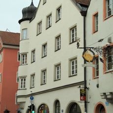 Wohnhaus