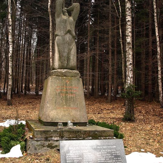 Monumento Zákřovský Žalov