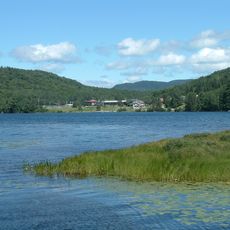 Lac Delage