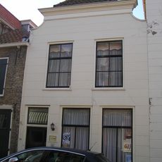 Meelstraat 25, Zierikzee